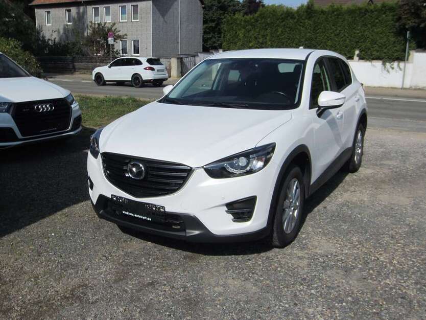 Mazda CX-5 163.200 km 8.990 € Wolfenbüttel 38302