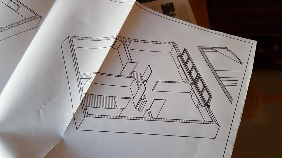 Dachgeschoßwohnung Erkelenz - 3 Zimmer, 76 m&sup2;, 460&euro; | Angebot:26408141