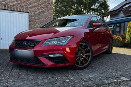Seat Leon 235.000 km 12.800 &euro; Acht 56729