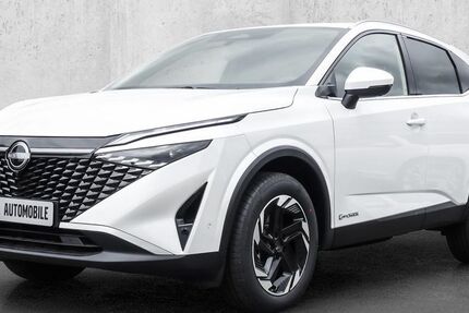 Nissan Qashqai 3.000 km 31.380 &euro; Euskirchen 53879