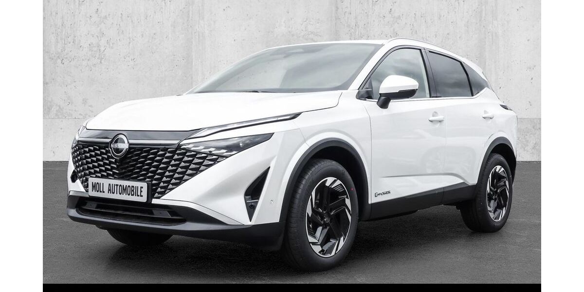 Nissan Qashqai 3.000 km 31.380 &euro; Euskirchen 53879