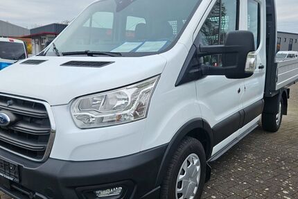 Ford Transit 22.250 km 28.690 € Recke 49509