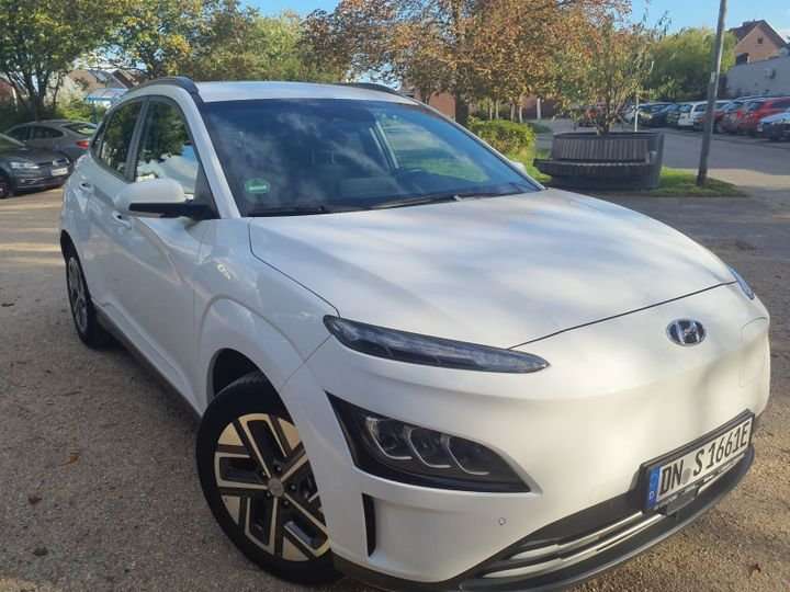 Hyundai KONA 37.968 km 13.009 € Kaiserslautern 67655