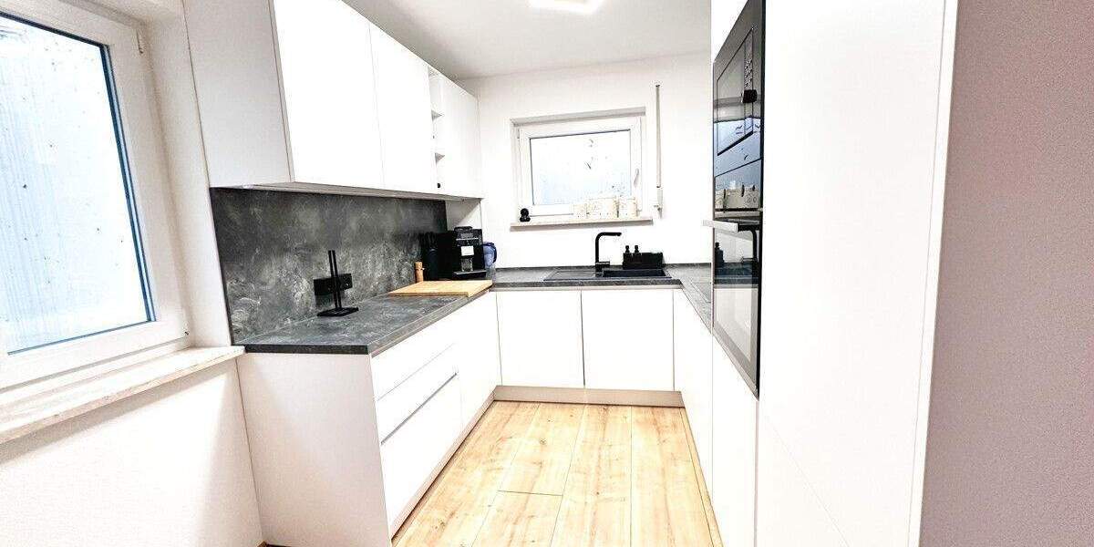 Etagenwohnung Bad Abbach - 3 Zimmer, 84 m&sup2;, 845&euro; | Angebot:25744433