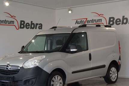 Opel Combo 114.916 km 5.000 &euro; Bebra 36179