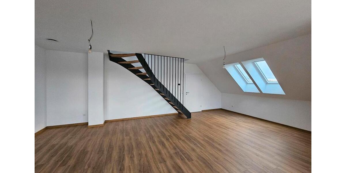 Etagenwohnung Bremerhaven Leherheide - 3 Zimmer, 88 m&sup2;, 1.100&euro; | Angebot:26082824