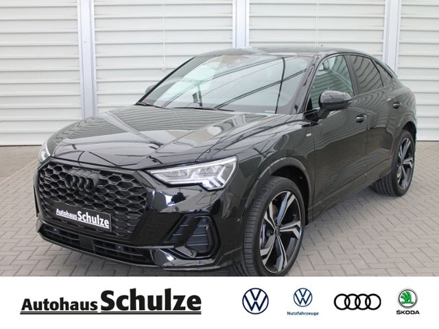 Audi Q3 5.000 km 57.990 &euro; Cottbus / Groß Gaglow 03051