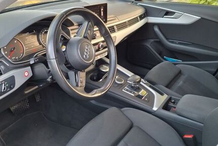 Audi A4 124.000 km 15.000 &euro; Bremen 28717