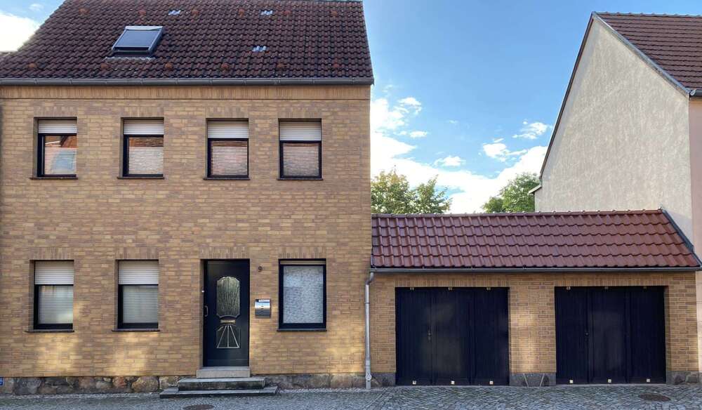 Einfamilienhaus Gardelegen - 4 Zimmer, 125 m&sup2;, 235.000&euro; | Angebot:25613957