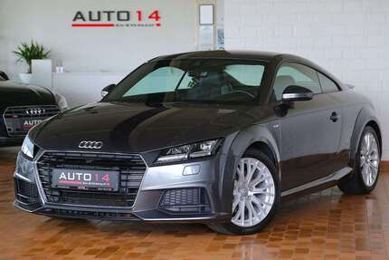 Audi TT 111.000 km 21.490 € Neuss 41462