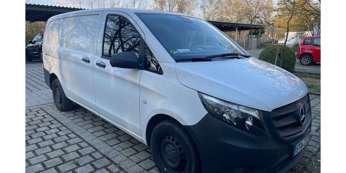 Mercedes-Benz Vito 182.500 km 13.900 &euro; Krailling 82152