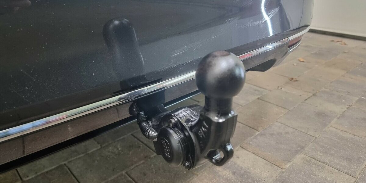 VW Passat Highline 4M LED ACC APP AHK Standheizung 112.600 km 23.750 &euro; Garrel 49681