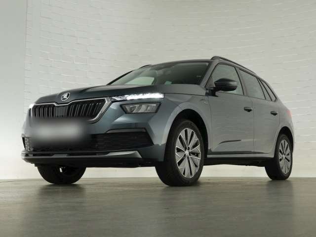 Skoda Kamiq 28.397 km 19.924 € Grünwald 82031