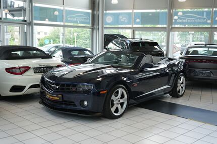 Chevrolet Camaro 96.825 km 19.900 &euro; Obertshausen 63179