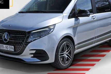 Mercedes-Benz V 250 9.990 km 91.890 &euro; Ahrensburg 22926