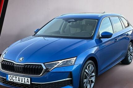 Skoda Octavia 1.604 km 37.989 &euro; Villingen-Schwenningen 78052