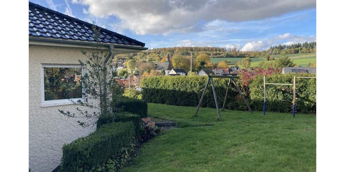 Bungalow Idstein Nieder-Oberrod - 7 Zimmer, 197 m&sup2;, 650.000&euro; | Angebot:25778828