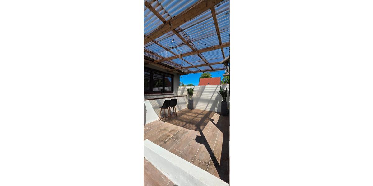 Einfamilienhaus Schortens - 4 Zimmer, 110 m&sup2;, 199.000&euro; | Angebot:26494520