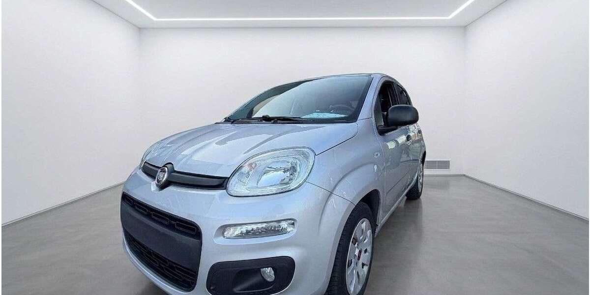Fiat Panda 123.500 km 5.990 &euro; Emsdetten 48282