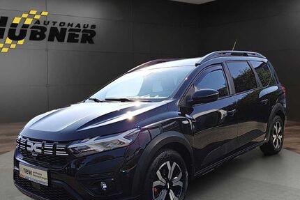 Dacia Jogger 27.500 km 18.590 &euro; Oberlungwitz 09353