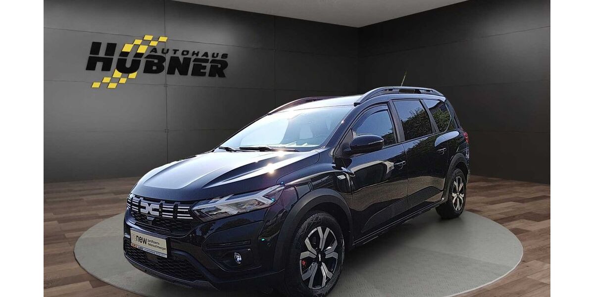 Dacia Jogger 27.500 km 18.590 &euro; Oberlungwitz 09353