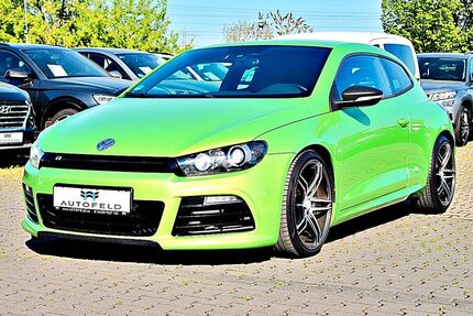 VW Scirocco 84.000 km 19.950 &euro; Ladenburg 68526