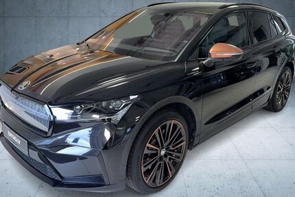 Skoda Enyaq 43.766 km 37.280 &euro; Frankfurt am Main 60528