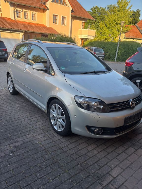 Golf Plus