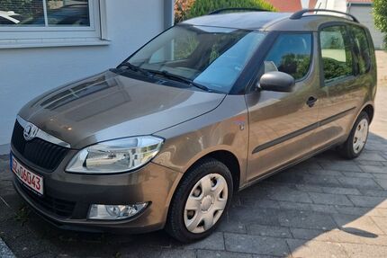Skoda Roomster 158.000 km 2.900 &euro; Balzhausen 86483