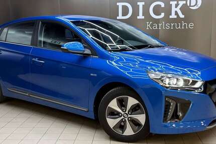 Hyundai IONIQ 107.409 km 10.950 &euro; Karlsdorf-Neuthard 76689