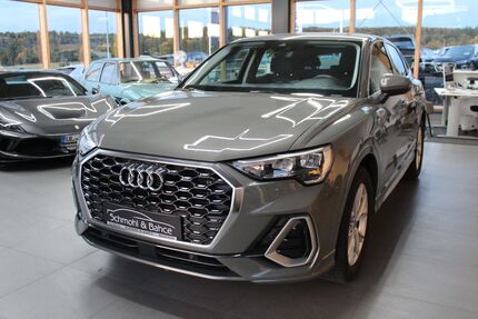 Audi Q3 45.000 km 32.990 &euro; Amstetten 73340