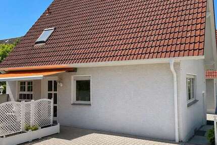 Haus Karben - 3 Zimmer, 111 m&sup2;, 395.000&euro; | Angebot:27082661