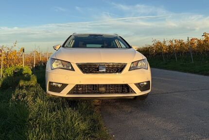 Seat Leon 134.000 km 10.700 € Bad Dürkheim 67098