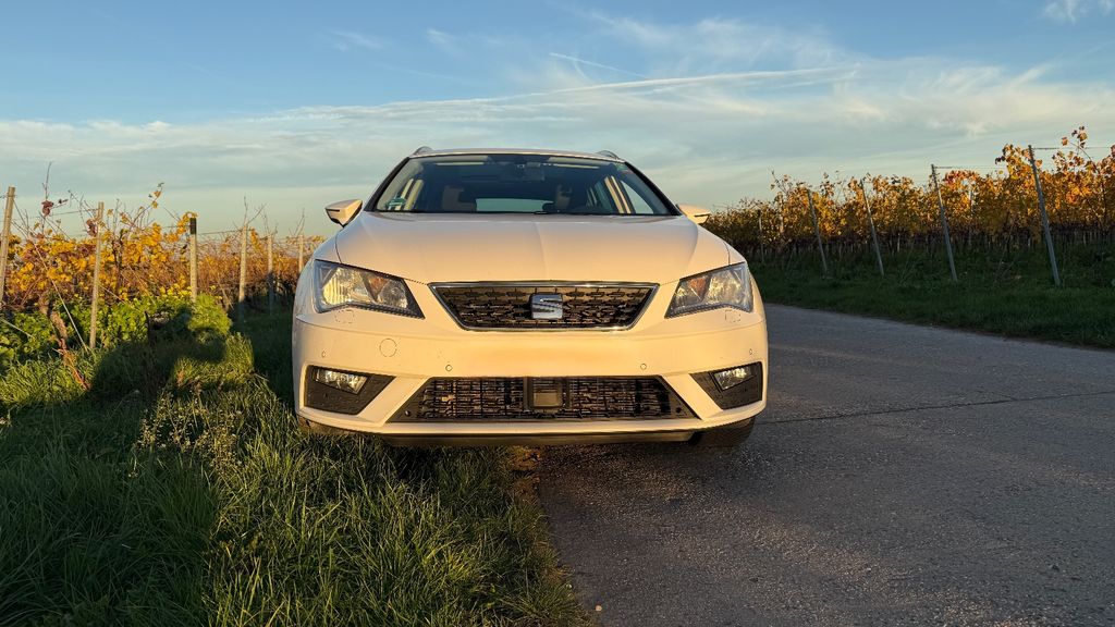 Seat Leon 134.000 km 10.700 € Bad Dürkheim 67098