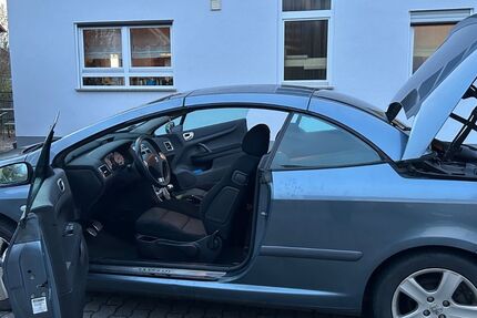 Peugeot 307 119.492 km 2.820 &euro; Blieskastel 66440