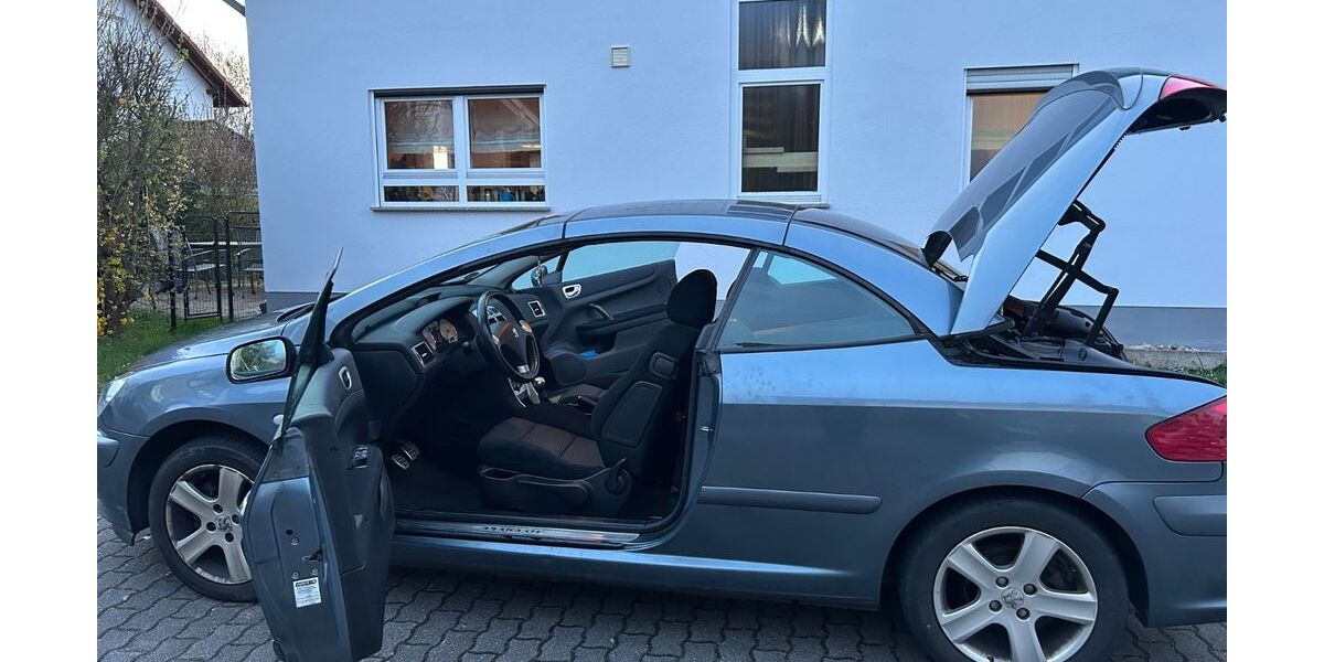 Peugeot 307 119.492 km 2.820 &euro; Blieskastel 66440