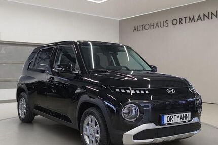 Hyundai INSTER 1.200 km 28.390 &euro; Wissen 57537
