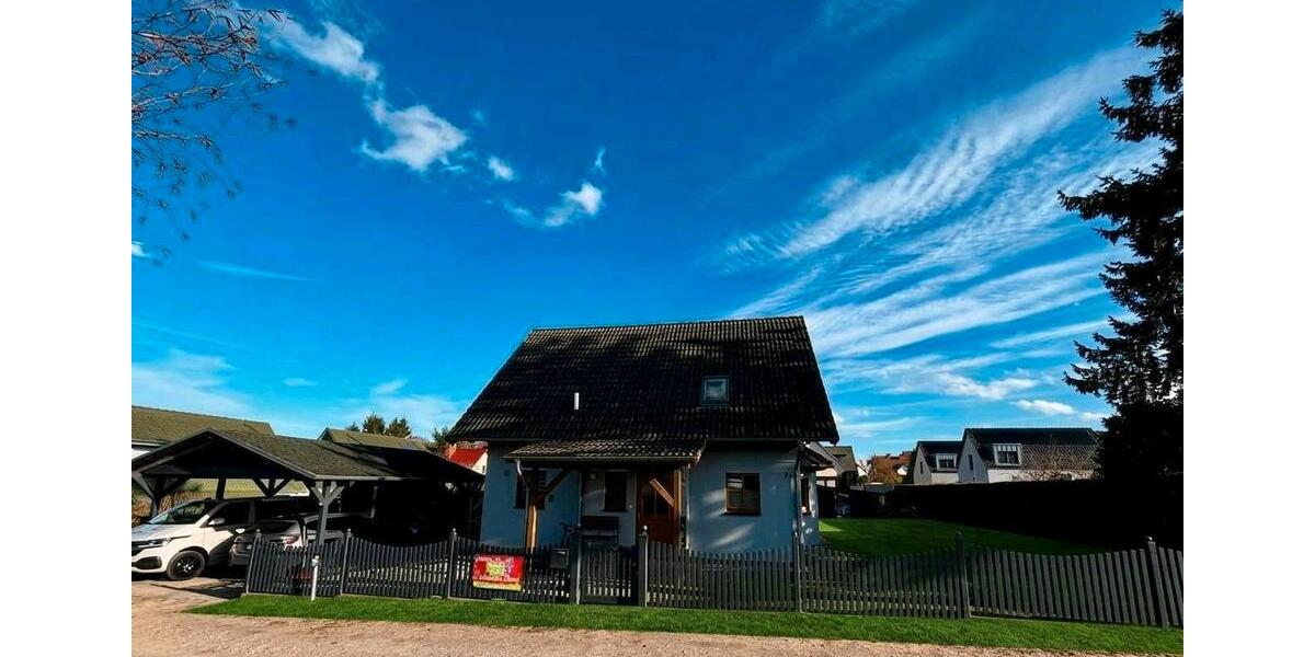 Einfamilienhaus Koserow - 549.999&euro; | Angebot:26593481