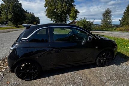 Opel Adam 90.000 km 11.200 &euro; Grafenau 94481