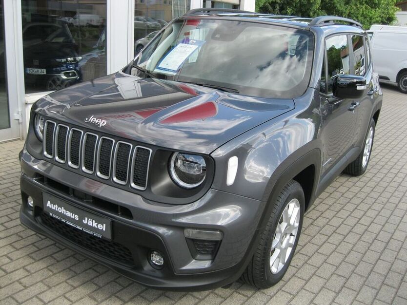 Renegade