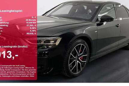 Audi A8 79.604 km 57.140 &euro; Northeim 37154