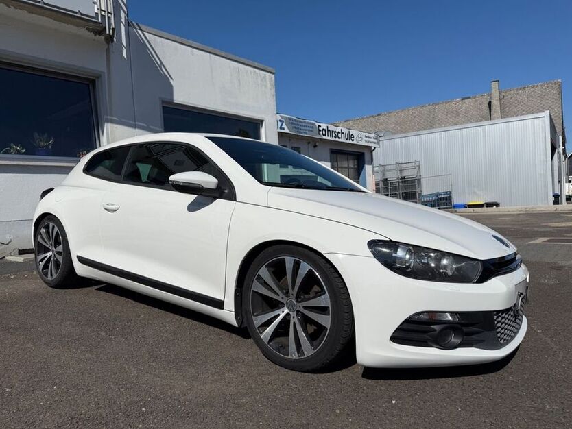 Scirocco
