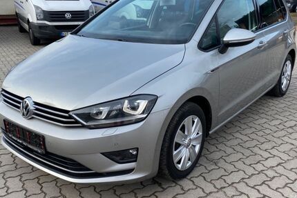 VW Golf 172.705 km 9.990 &euro; Glauzig 06369