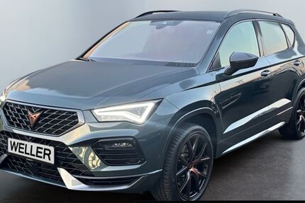 Cupra Ateca 47.675 km 31.680 &euro; Hamm 59067