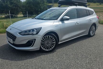 Ford Focus 231.000 km 12.000 &euro; DILLENBURG 35685