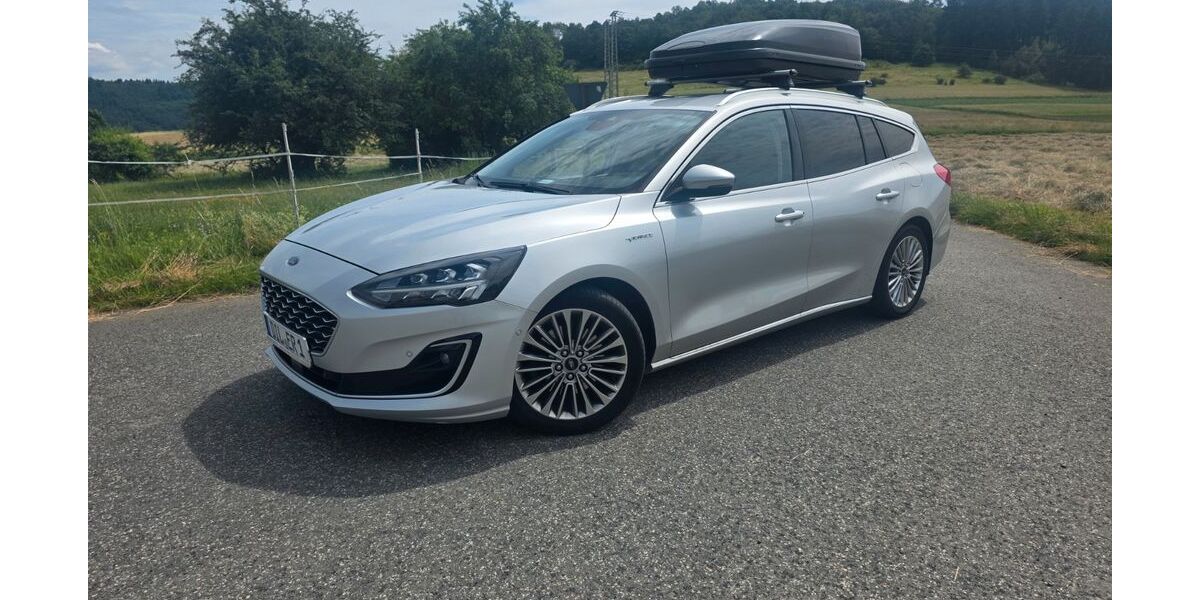 Ford Focus 231.000 km 12.000 &euro; DILLENBURG 35685