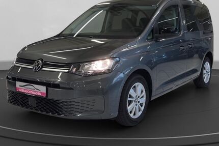 VW Caddy 14.147 km 35.490 &euro; Bonn 53119