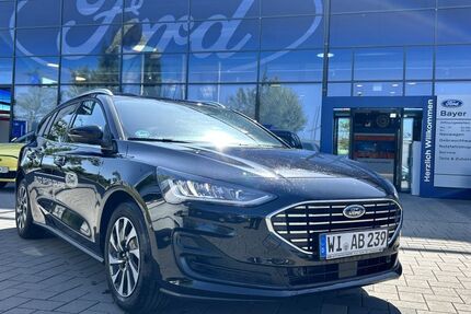 Ford Focus 22.500 km 22.950 &euro; Wiesbaden 65203
