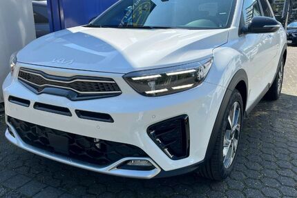 Kia Stonic 2.900 km 27.790 &euro; Bergisch Gladbach 51427