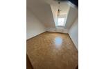 Dreizimmerwohnung, Dachgeschoss 3 zimmer